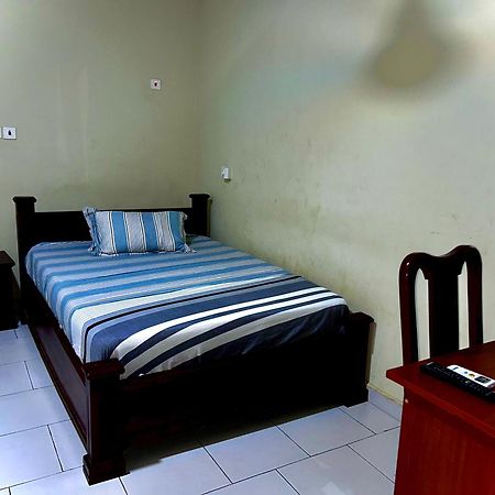 Jessie Hotel Adenta Екстер'єр фото