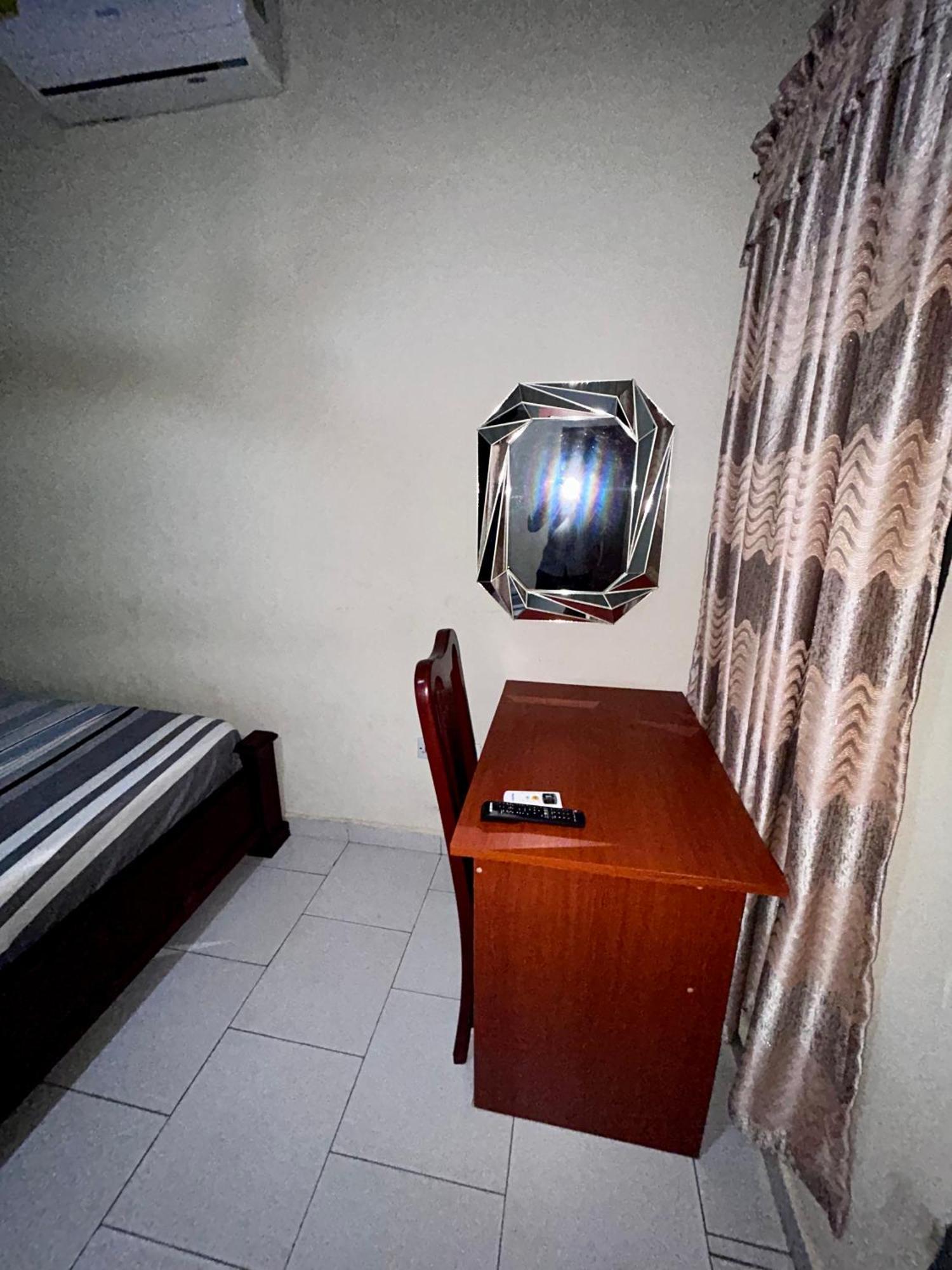 Jessie Hotel Adenta Номер фото