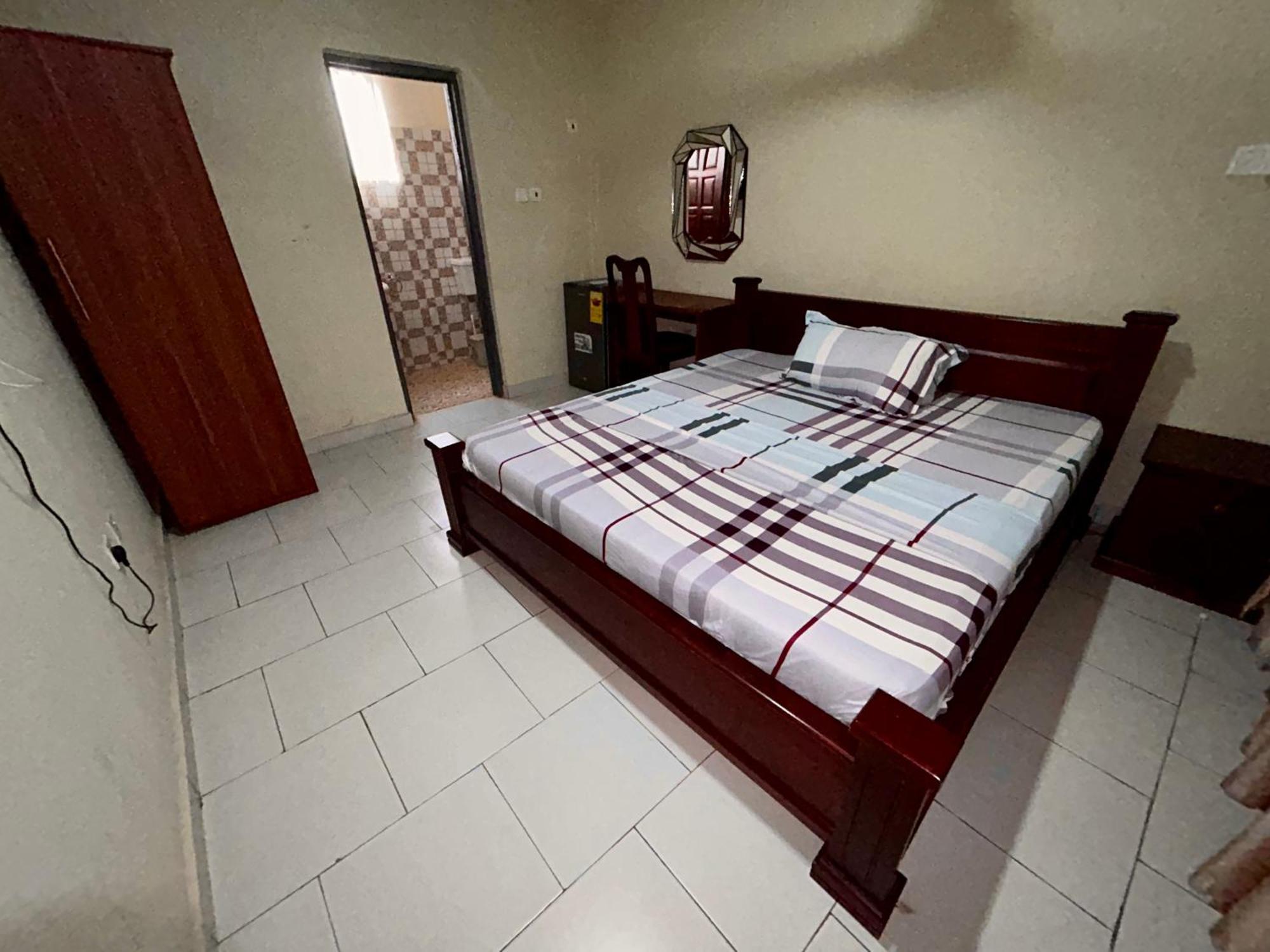 Jessie Hotel Adenta Екстер'єр фото